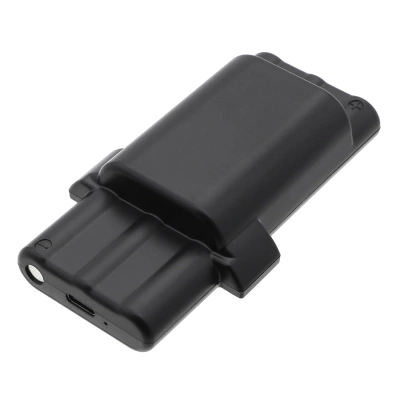 Аккумулятор Brady, BMP21 Plus, BMP21-Lab, M210, 2400 мАч, CS фото 4