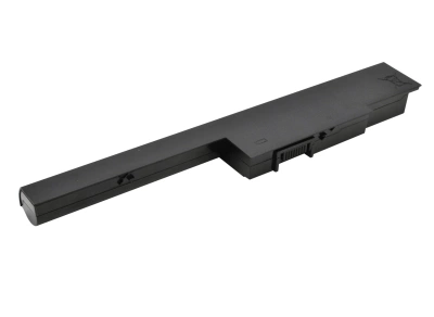 Аккумулятор Fujitsu, Lifebook BH531, Lifebook SH531, Lifebook LH531, 5000 мАч, CS фото 4
