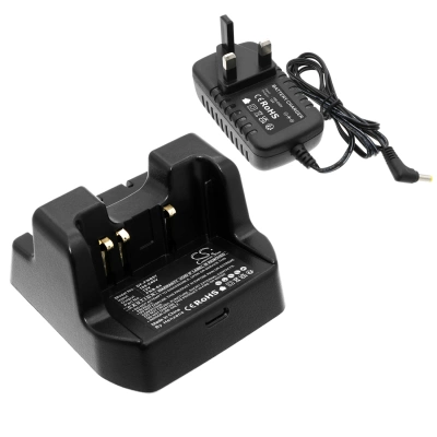 Зарядное устройство Vertex | Retevis | Yaesu | Standard Horizon, VXA-300 Lite, VXA-300 Pilot III, VXA-220 Pro VI, Cameron Sino фото 1