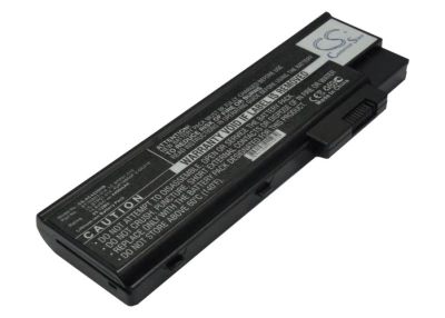 Аккумулятор Acer, Aspire 3661WLMi, Aspire 3682WXC, Aspire 5600AWLM, 4400 мАч, CS фото 2