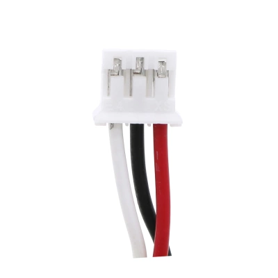 Аккумулятор Ajax, Hub 2 4G Backup Battery, Hub 2 Plus Backup Battery, Hubs with 4G connectivity, 3000 мАч, CS фото 3