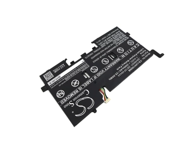 Аккумулятор Lenovo, ThinkPad Helix 2 Ultrabook Pro Keyboard, 20CG, 20CH, 3500 мАч, CS фото 4