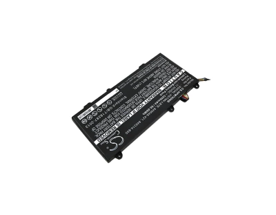 Аккумулятор HP, Envy M7U, Envy M7-U009DX, Envy 17-U294CL, 5200 мАч, CS фото 3