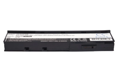 Аккумулятор Acer, Aspire 5550, TravelMate 6252, Aspire 3628NWXMi, 4400 мАч, CS фото 3