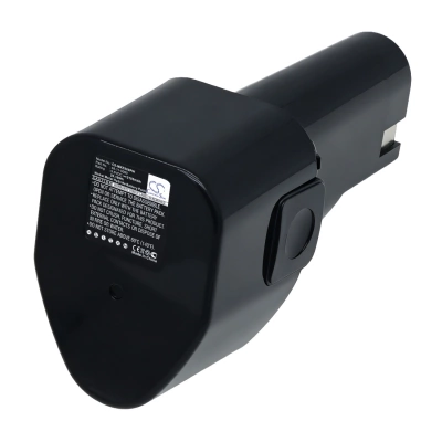 Аккумулятор Panasonic | Milwaukee, EZ907, EZ595, 0210-1, 2100 мАч, CS фото 7