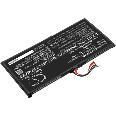 Аккумулятор Autel, MaxiSys Elite, 15000 мАч, CS фото 3