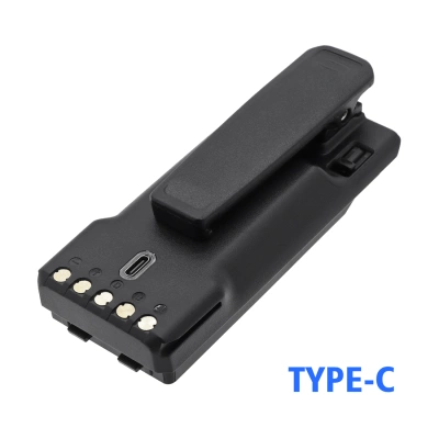 Аккумулятор Icom, IC-F3400, IC-F3400D, IC-F3400DP, 3300 мАч, CS фото 8