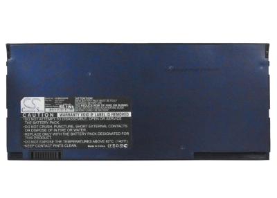 Аккумулятор Medion | MSI, Akoya MD97199, Akoya MD97201, Akoya MD97247, 4400 мАч, CS фото 4