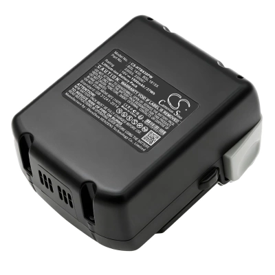 Аккумулятор Hitachi, DV 18DBL, DH 18DSL, DS 18DBL, 1500 мАч, CS фото 2