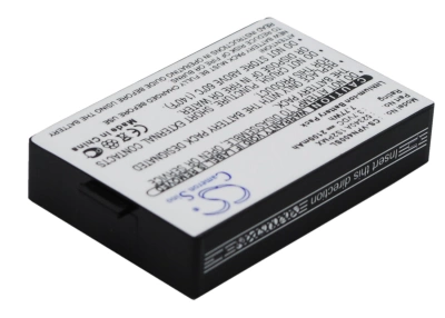 Аккумулятор VDO Dayton, PN4000, PN4000-TSN, BAT-4060, 2100 мАч, CS фото 5