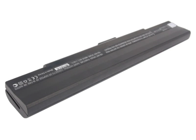 Аккумулятор Asus, U33, U33J, U33JC, 4400 мАч, CS фото 4
