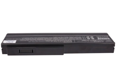 Аккумулятор Asus, M50, M51, M50S, 6600 мАч, CS фото 5