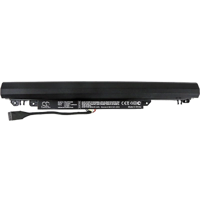 Аккумулятор Lenovo, IdeaPad 110-15ACL, IdeaPad 110-15ACL 80TJ0060CK, IdeaPad 110-15ACL 80TJ008MMX, 2200 мАч, CS фото 4
