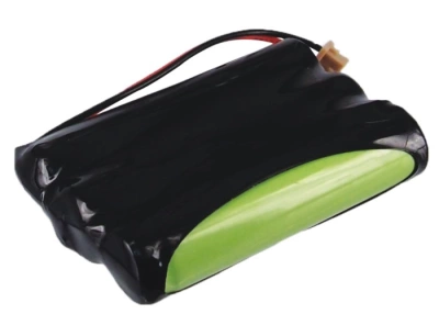 Аккумулятор Panasonic, KX-TCD560, KX-TCD950, KX-TCD960, 600 мАч, CS фото 3