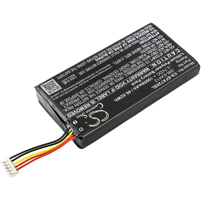 Аккумулятор EXFO | Ideal, MAX-710B, MAX-710B-M1, MAX-710B-M1-E1, 10950 мАч, CS фото 2