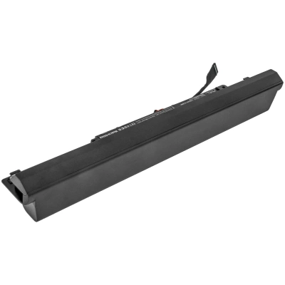 Аккумулятор Lenovo, Ideapad 110-15ISK, 4100 мАч, CS фото 4