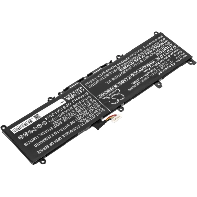 Аккумулятор Asus, X330FA-3G, S330UA-8130GL, S330UA-EY637T, 3600 мАч, CS фото 4