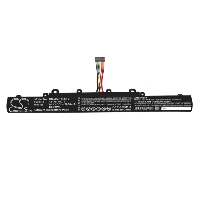Аккумулятор Asus, P1440FA, P1440FA-FA0172R, P1440FA-FA1008R, 2800 мАч, CS фото 3