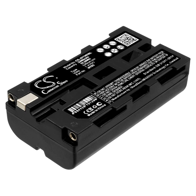 Аккумулятор JDSU, Test-Um NT905 Validator, Test-Um Validator NT99, NT1150, 2200 мАч, CS фото 1