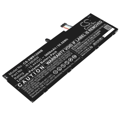 Аккумулятор Xiaomi, NoteBook Pro 120G, 3600 мАч, CS фото 1