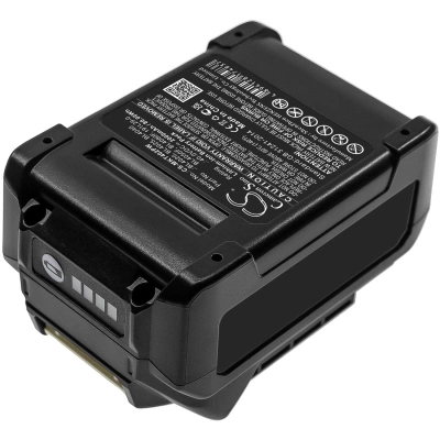 Аккумулятор Makita, 40V MAX XGT, CF001G, DF001G, 2000 мАч, CS фото 4