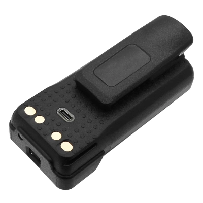 Аккумулятор Motorola, APX2000, APX3000, CP7668, 5000 мАч, CS фото 4