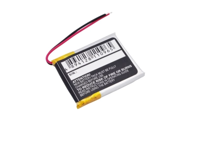 Аккумулятор Voice Caddie, VC200 Voice, VC200, 270 мАч, CS фото 2