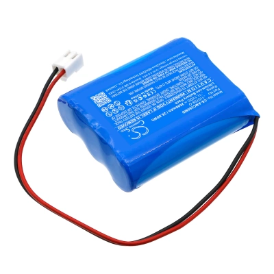 Аккумулятор Atoms, CC26, Carry Care 26, MC26, 2600 мАч, CS фото 2