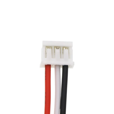 Аккумулятор Meiller | Meil​​ler, isar-control 3, isar-control, 3000 мАч, CS фото 3