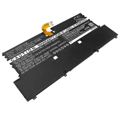Аккумулятор HP, Spectre 13-V000, Spectre 13-V000NA, Spectre 13-V000NG, 4750 мАч, CS фото 1
