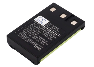 Аккумулятор LifeTec | TCM | Medion | NEC, LT9965, LT9966, DECT GAP, 700 мАч, CS фото 6