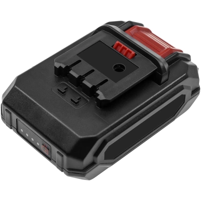 Аккумулятор Kimo, 6 Inch Cordless Chainsaw, QM-6001, QM-T20, 2500 мАч, CS фото 5