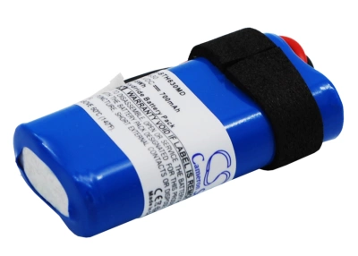 Аккумулятор Mettler Toledo | Rainin | BrandTech, Pipet-X, Controller PX-100, Pipet-XTM, 700 мАч, CS фото 5