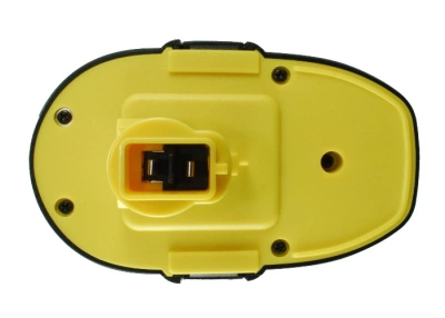Аккумулятор DeWalt, DC212, DC213KB, DC330, 1500 мАч, 136,80 × 88,30 × 113,20 мм, CS фото 2