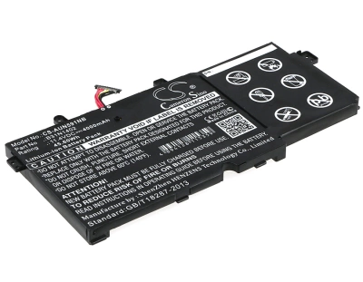 Аккумулятор Asus, N591LB, Q551LN, Q551, 4000 мАч, CS фото 1