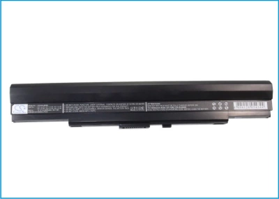 Аккумулятор Asus, U30JC, U35, U35JC, 4400 мАч, CS фото 2