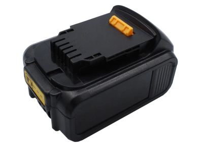 Аккумулятор DeWalt, DCD740, DCD740B, DCD780, 2600 мАч, CS фото 5