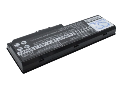 Аккумулятор Toshiba, Satellite P200-1CB, Satellite P200D-1FW, Satellite X200-21W, 6600 мАч, CS фото 5