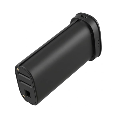 Аккумулятор WoLFBOX, MegaFlow 200B, 4000 мАч, CS фото 5