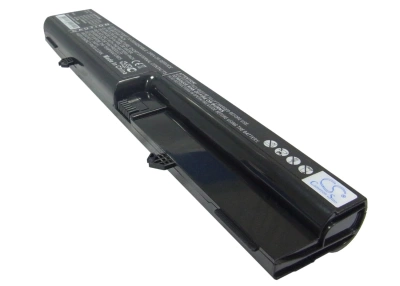 Аккумулятор Compaq | HP, Business Notebook 6530s, Business Notebook 6535S, Business Notebook 6520S, 4400 мАч, CS фото 1