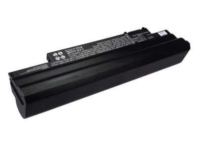 Аккумулятор Gateway | Acer | Packard Bell | eMachines, LT23, LT2304c, LT2300, 6600 мАч, CS фото 3