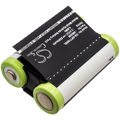 Аккумулятор Optelec, Compact+, Compact Plus, 2000 мАч, CS фото 2