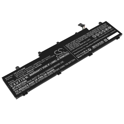 Аккумулятор Lenovo, ThinkPad E14 Gen 4(AMD)21EB0037GQ, ThinkPad E14 Gen 4(AMD)21EB0056GM, ThinkPad E15 Gen 4(AMD)21ED, 4850 мАч, CS фото 1