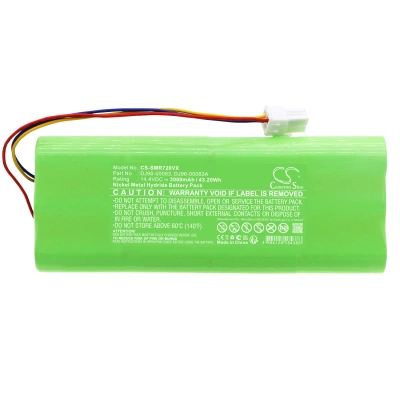 Аккумулятор Samsung, VC-RE7OV, VC-RE72V, 3000 мАч, CS фото 3