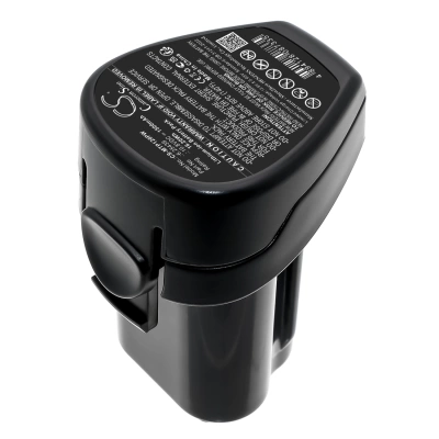 Аккумулятор Metabo, 00385000, 8051275002, PowerImpact 12, 1500 мАч, CS фото 5
