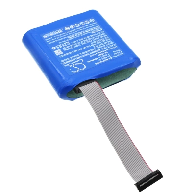 Аккумулятор Medfusion, 4000 Pump, 4000 Syringe Pump, 4600 мАч, CS фото 2