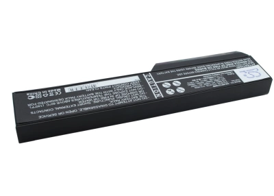 Аккумулятор Dell, Vostro 1310, Vostro 1510, Vostro 2510, 4400 мАч, CS фото 2
