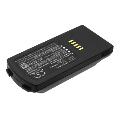 Аккумулятор M3 Mobile, UL20F, UL20, 6800 мАч, CS фото 4