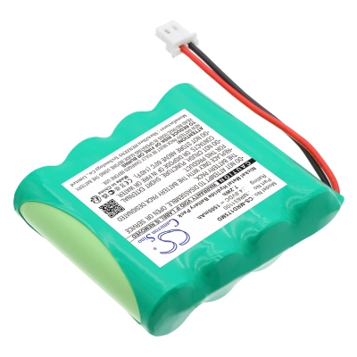 Аккумулятор MedReady, 1750 Medication Dispenser, MR-357 Medication Dispenser, 1500 мАч, CS фото 6