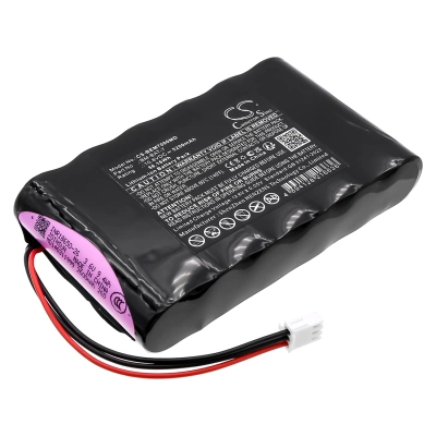 Аккумулятор Bionet | Econet, BM7 Vet Elite, Monitor Compact 9 21.10-6001, Compact Type 9, 5200 мАч, CS фото 1